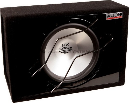   Audio System HX 12 PHASE G